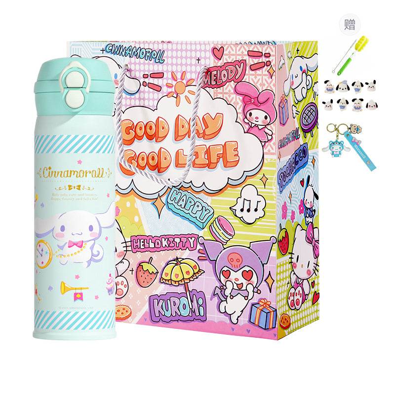 Термокружка Sanrio - Boxette Shop